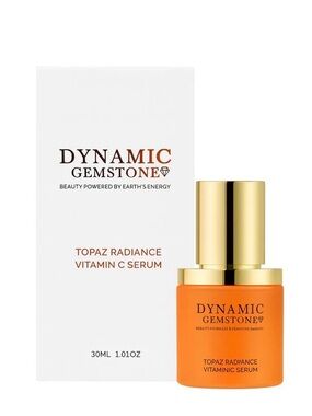 Dynamic Gemstone - Topaz Radiance Vitamin C - Serum